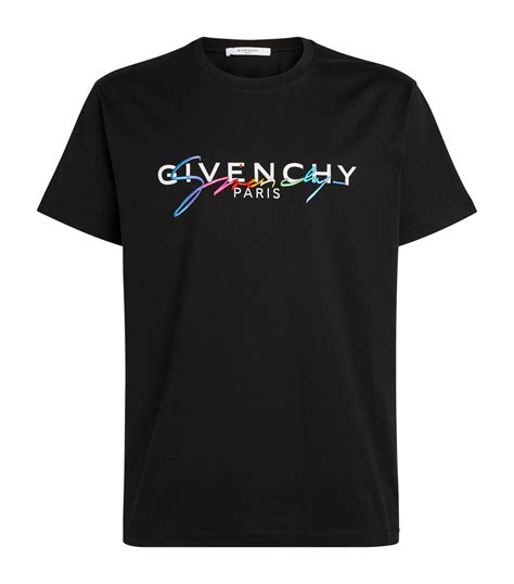 buy mens givenchy t shirt|givenchy t shirt men price.